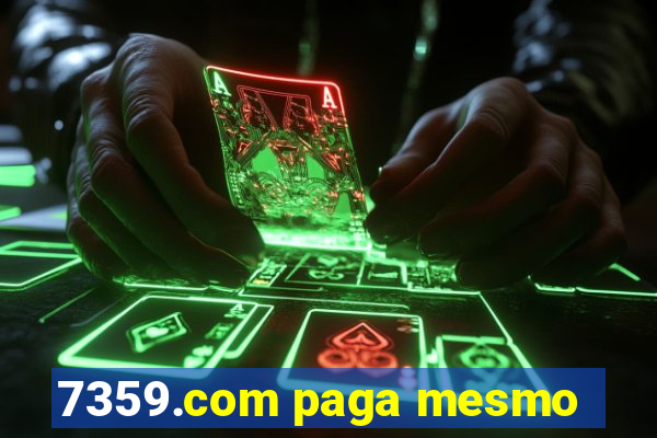 7359.com paga mesmo